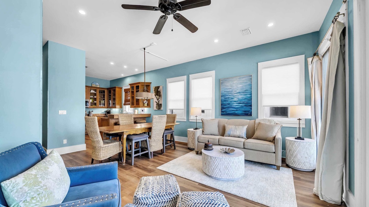 Photo of Livingroom in Delos