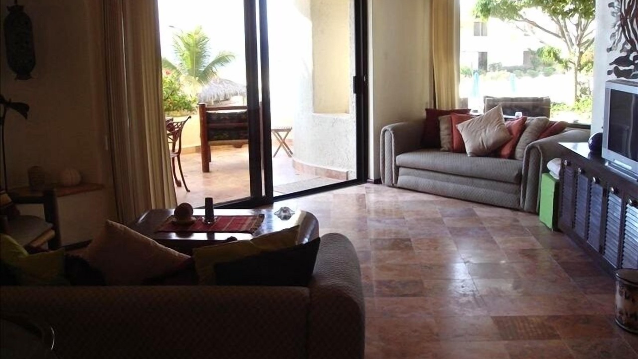 Photo of Bedroom in Marina