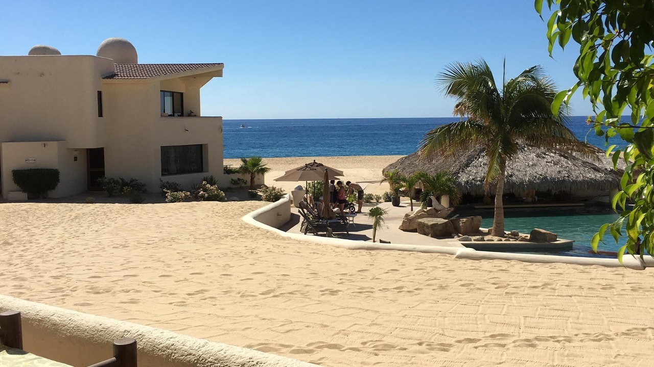 Photo of Patio Balcony in Marina