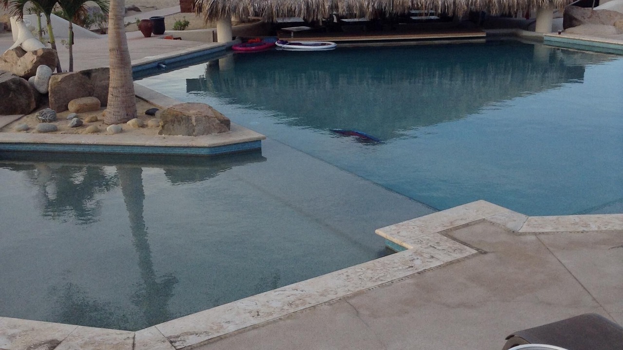 Photo of Outdoor in Marina