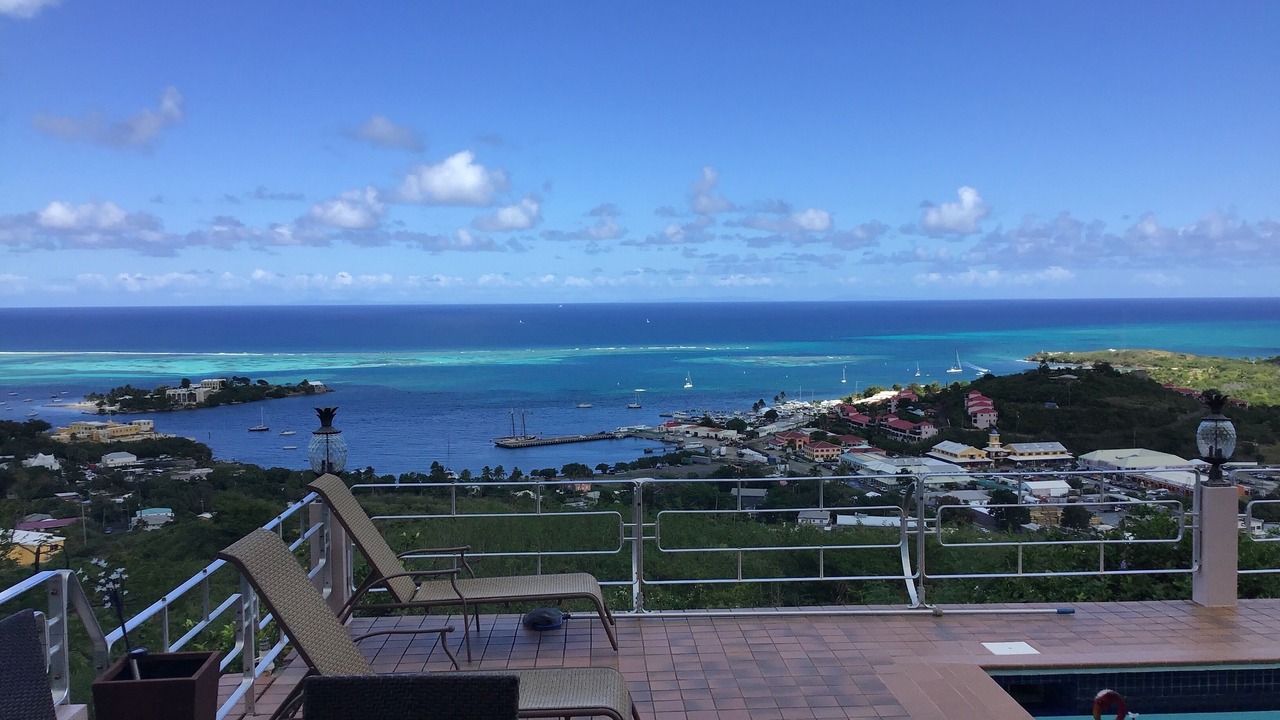 Photo of Patio Balcony in Estate Recovery Hill
