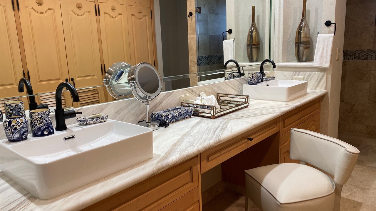 Photo of Bathroom in Cabo San Lucas