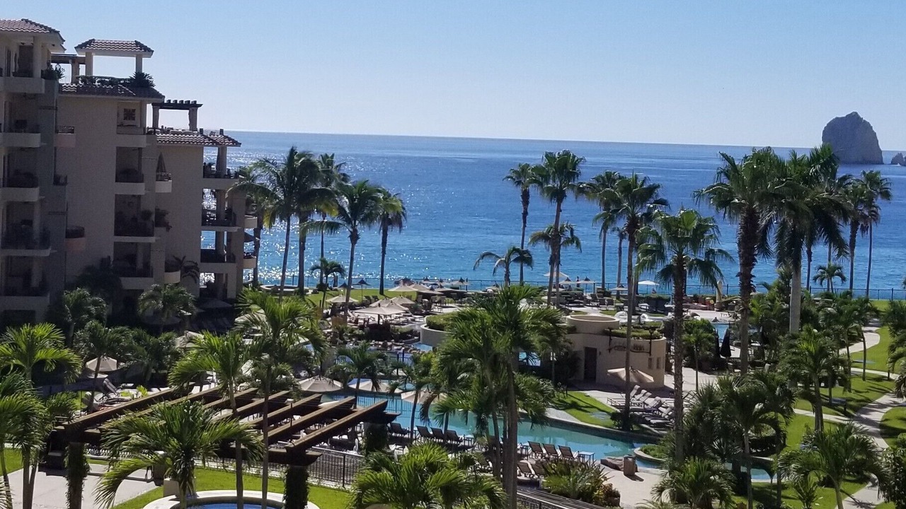 Photo of Patio Balcony in Cabo San Lucas