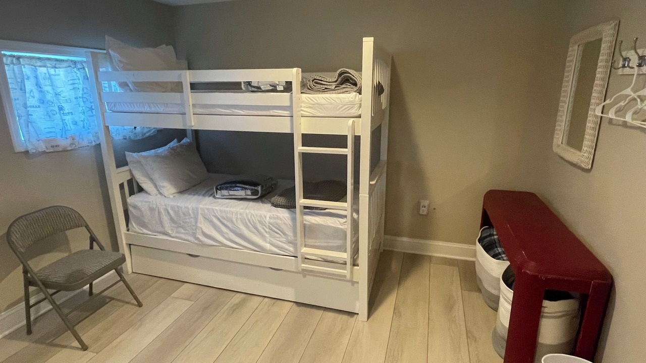 Photo of Bedroom in Gold Coast