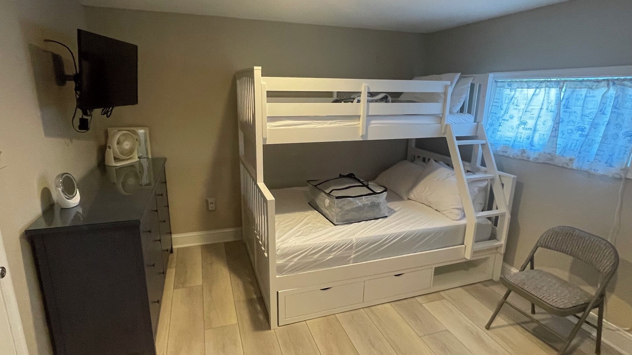 Photo of Bedroom in Gold Coast