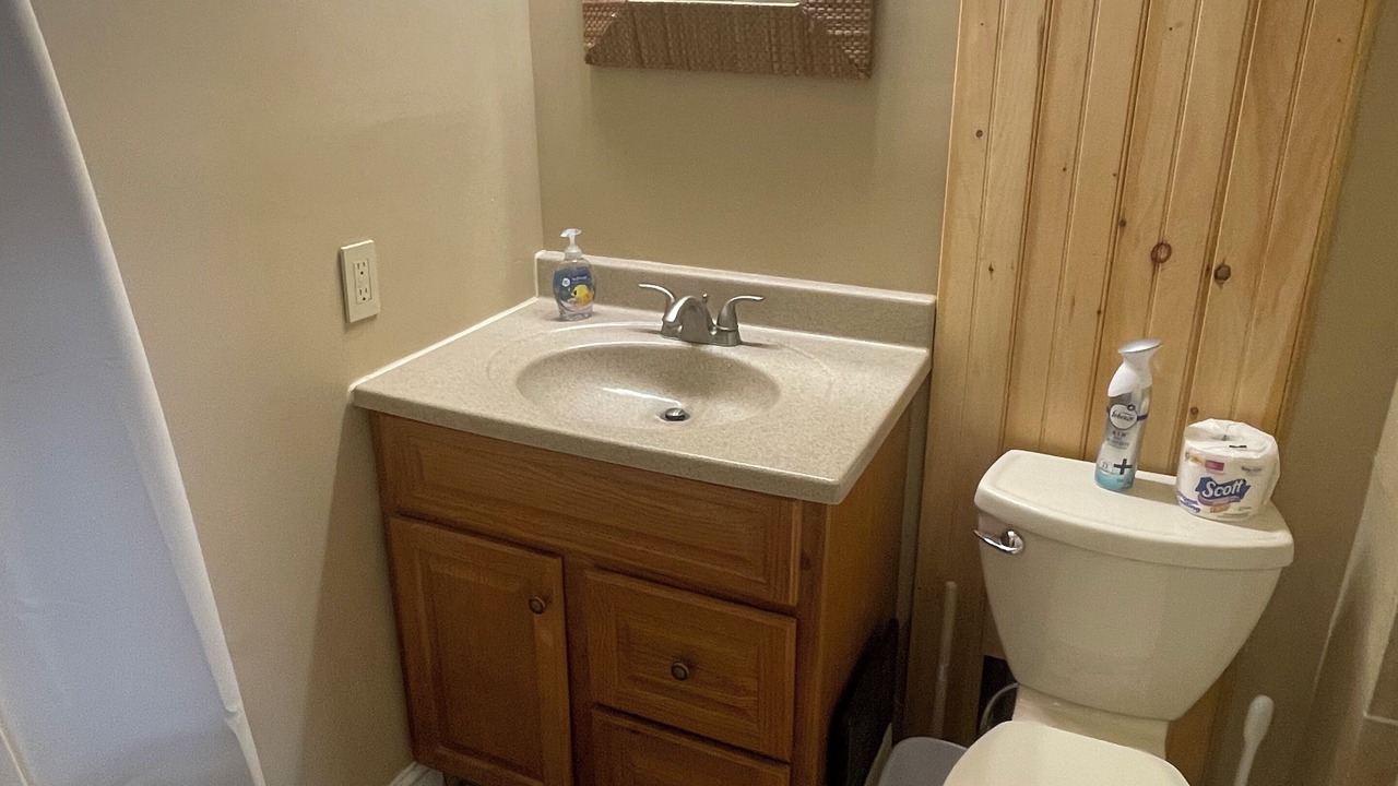 Photo of Bathroom in Gold Coast