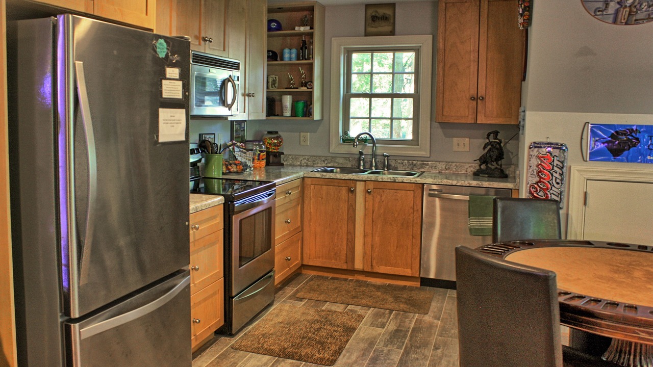 Photo of Kitchen in Winston - Salem