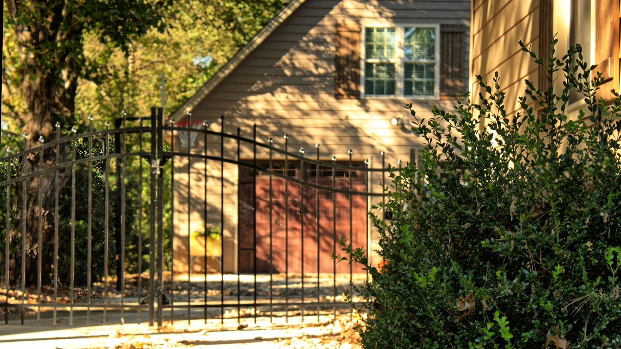 Photo of Outdoor in Winston - Salem