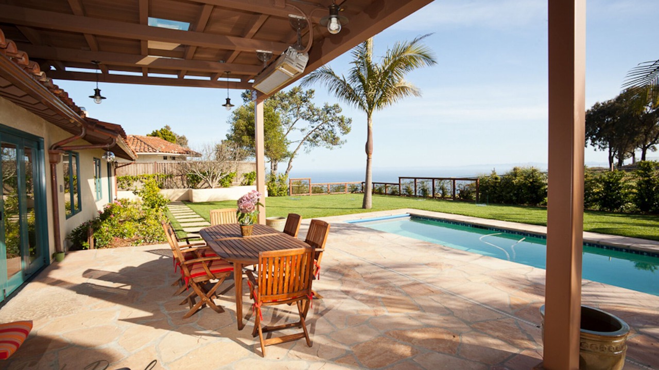 Photo of Outdoor in Alta Mesa