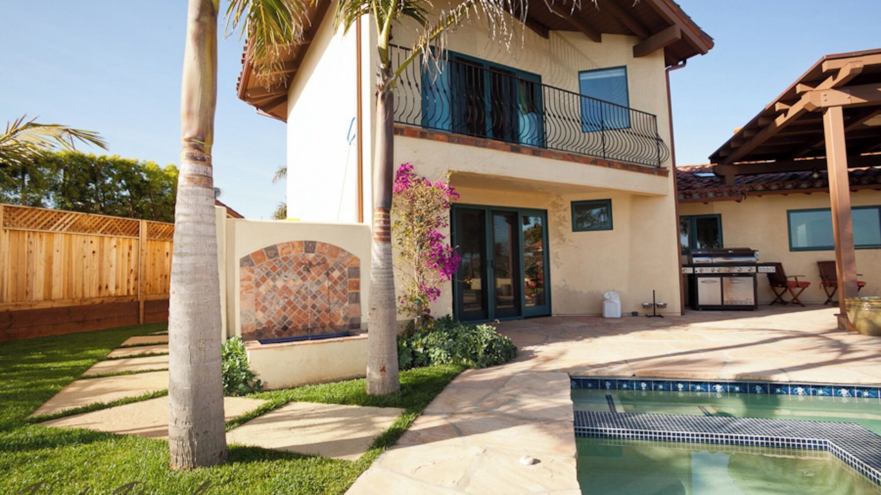 Photo of Outdoor in Alta Mesa