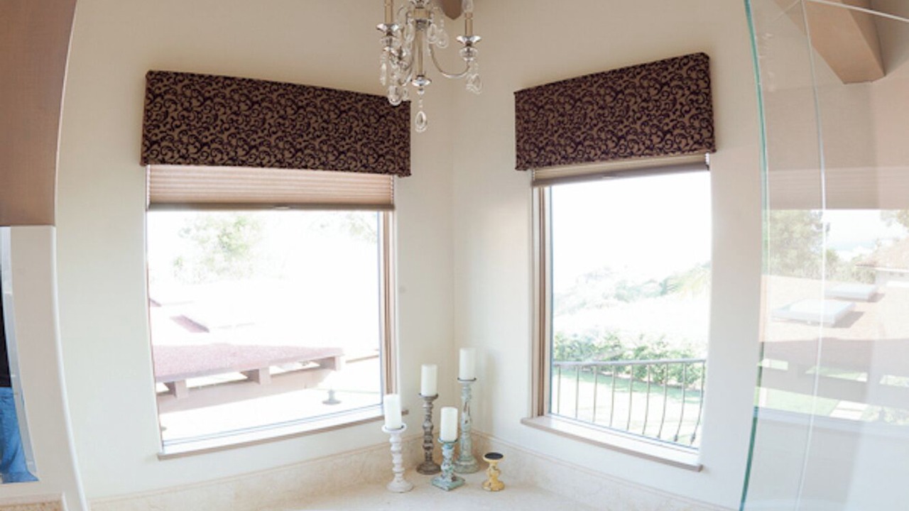 Photo of Bathroom in Alta Mesa