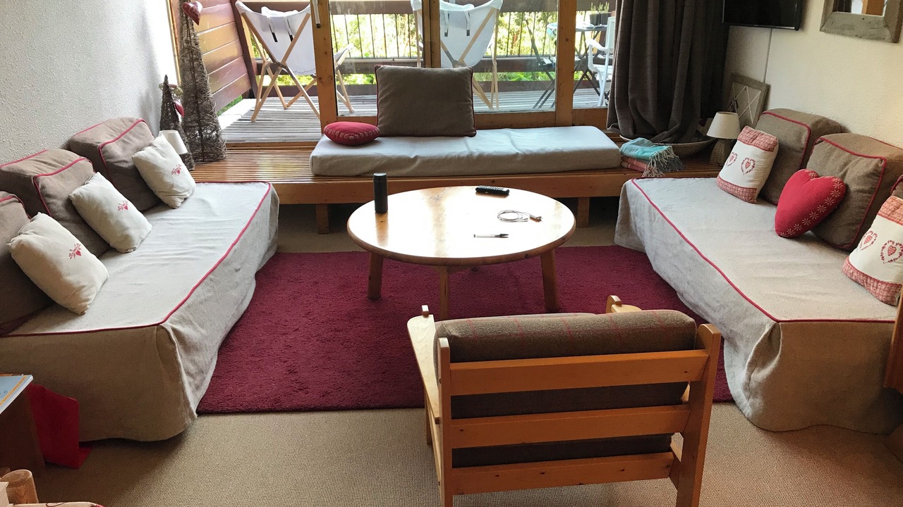 Photo of Livingroom in Arc-1600