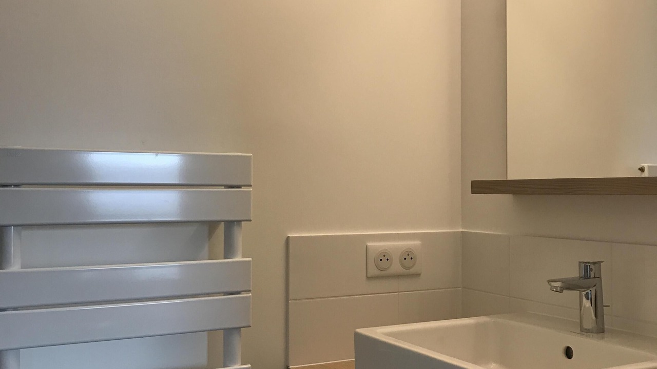 Photo of Bathroom in Arc-1600