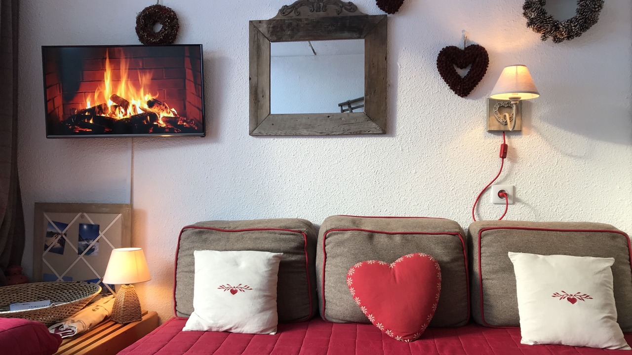 Photo of Bedroom in Arc-1600