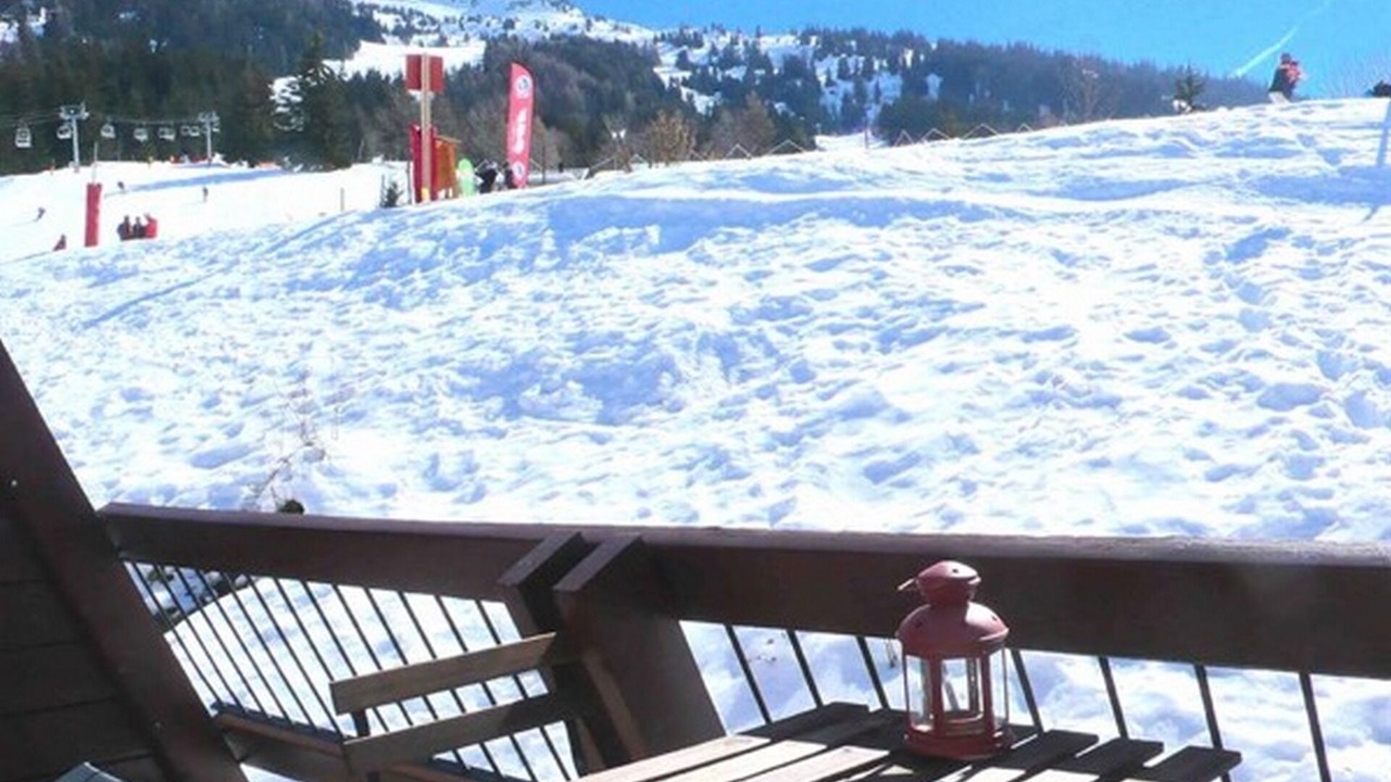 Photo of Outdoor in Arc-1600