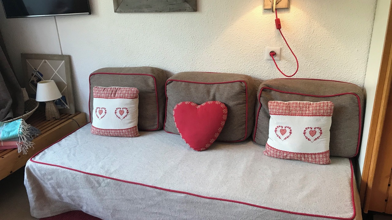 Photo of Bedroom in Arc-1600