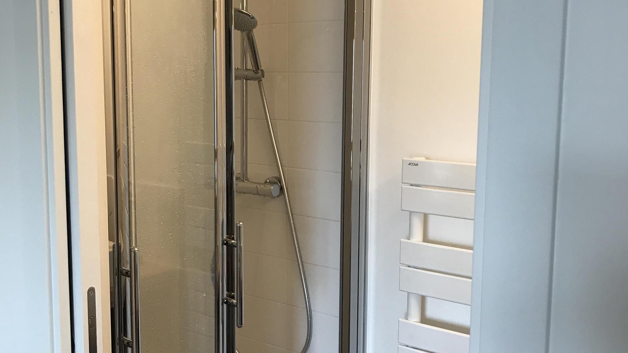 Photo of Bathroom in Arc-1600