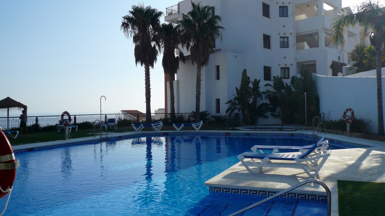 Photo of Outdoor in Torrox Costa