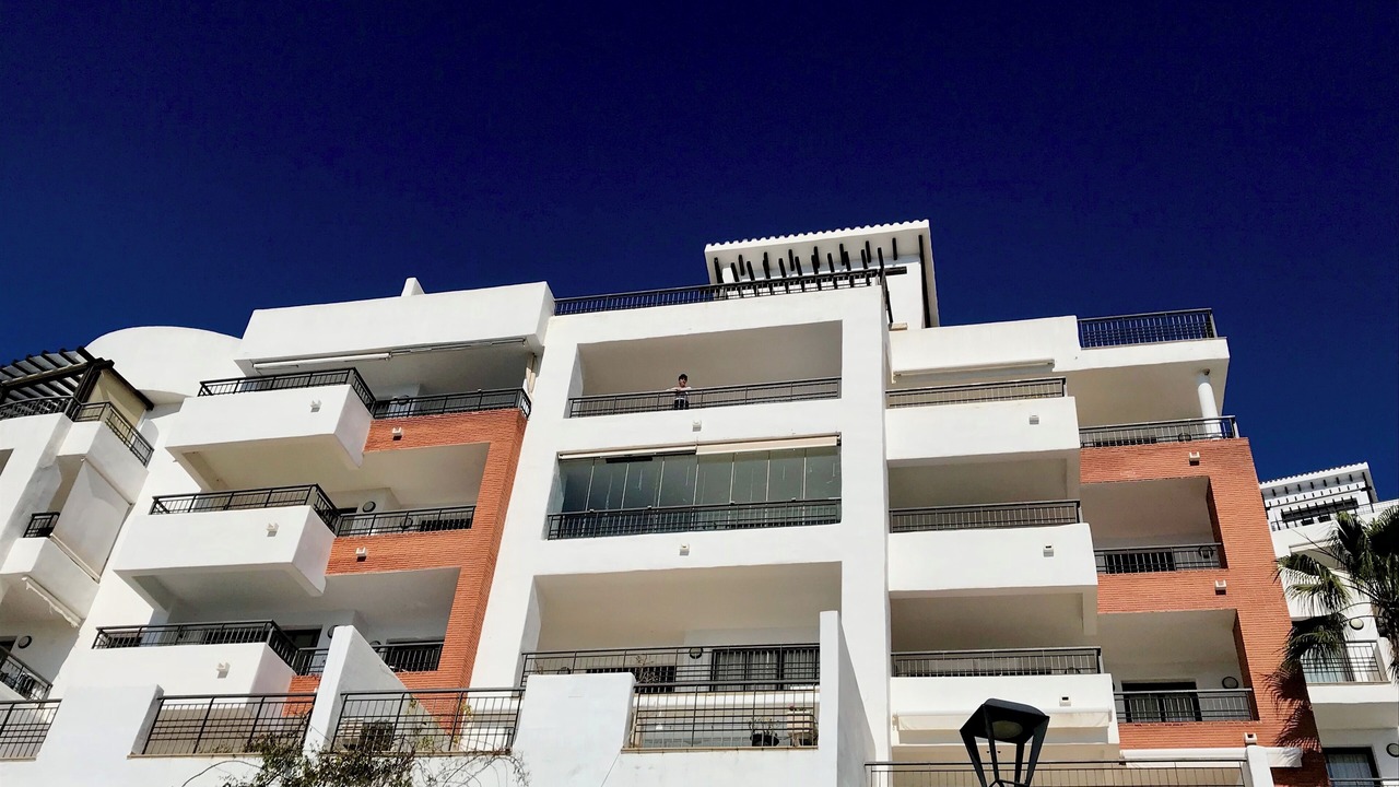 Photo of Outdoor in Torrox Costa