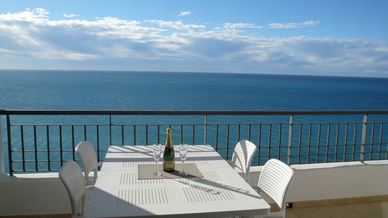 Photo of Outdoor in Torrox Costa