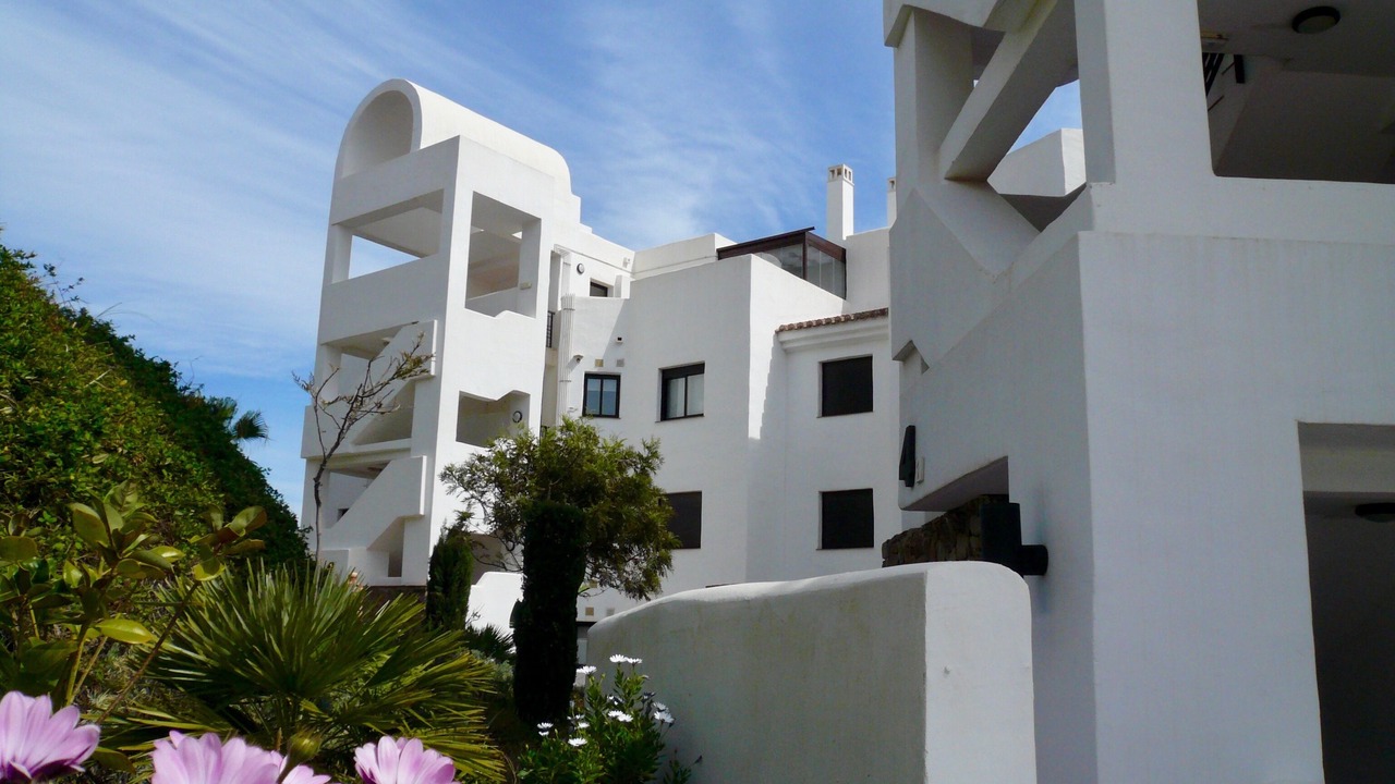 Photo of Outdoor in Torrox Costa