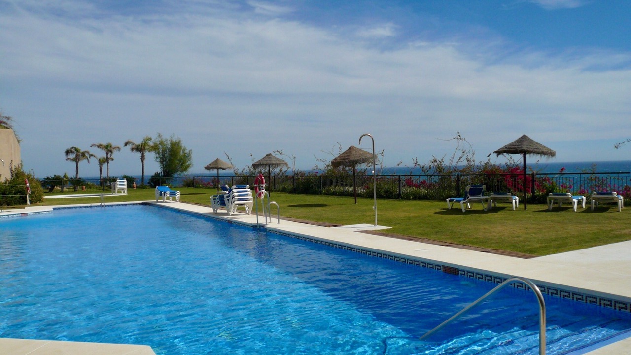Photo of Outdoor in Torrox Costa