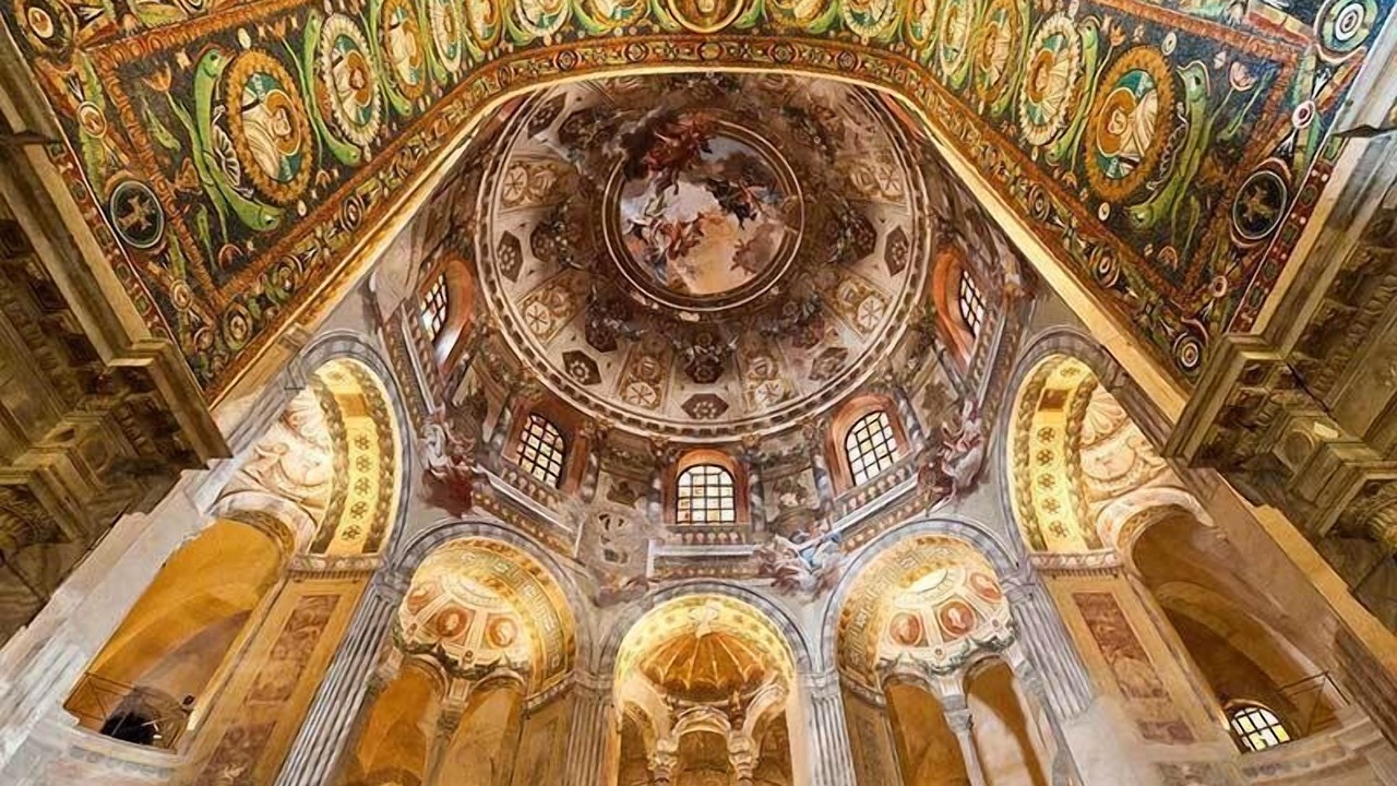 Photo of Others in Ravenna