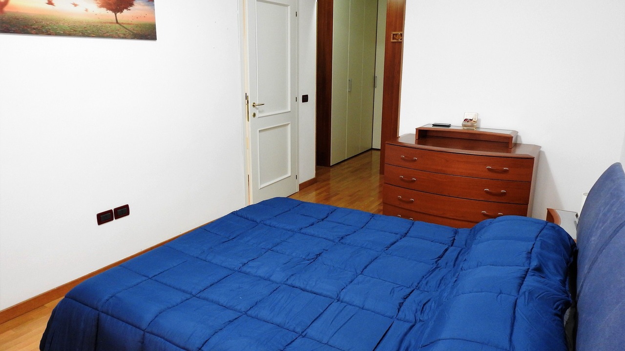 Photo of Bedroom in Ravenna