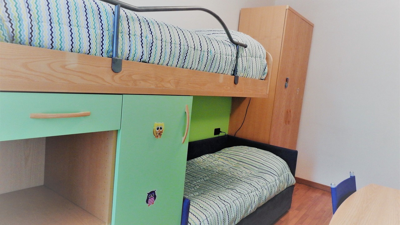 Photo of Bedroom in Ravenna