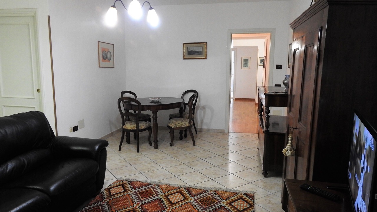Photo of Livingroom in Ravenna