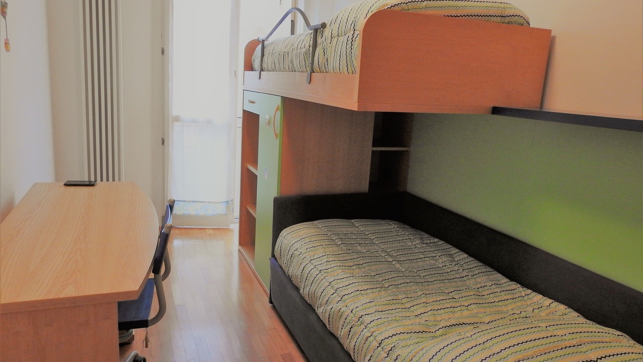 Photo of Bedroom in Ravenna