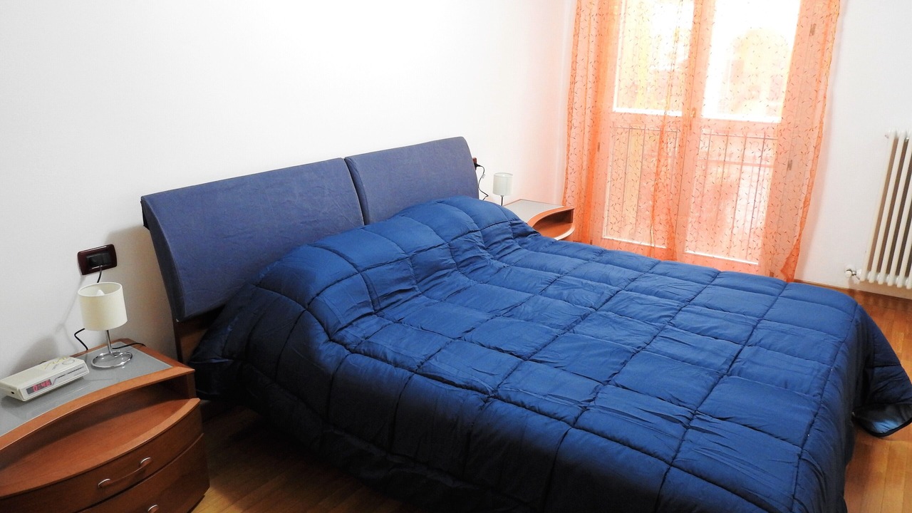 Photo of Bedroom in Ravenna