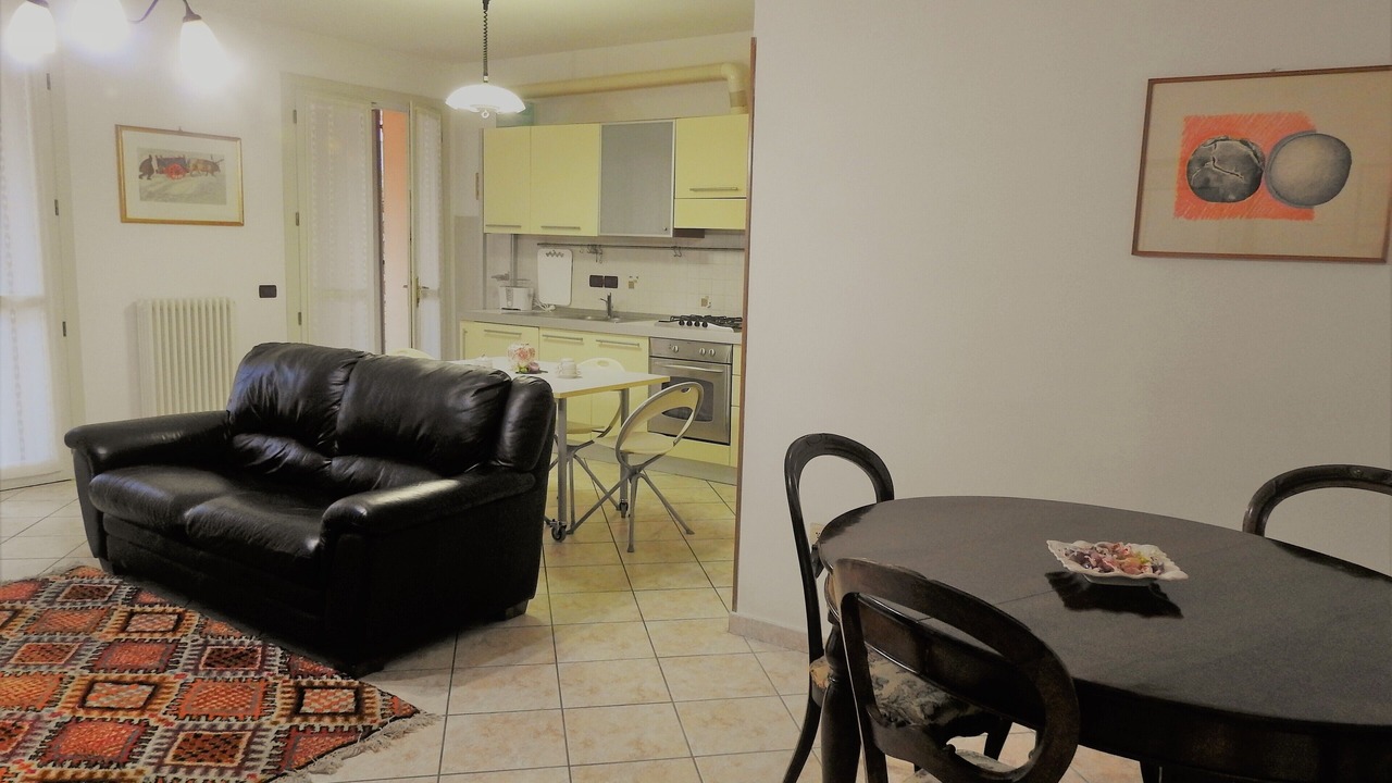 Photo of Livingroom in Ravenna