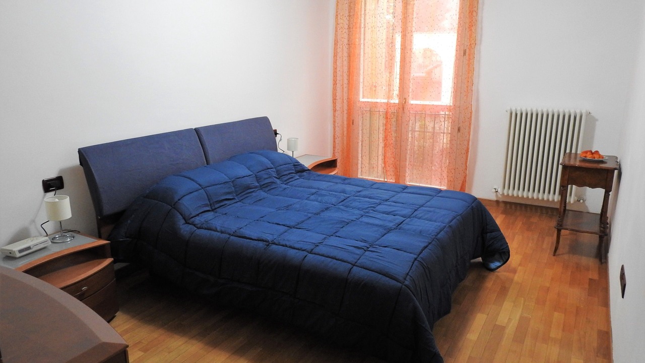 Photo of Bedroom in Ravenna