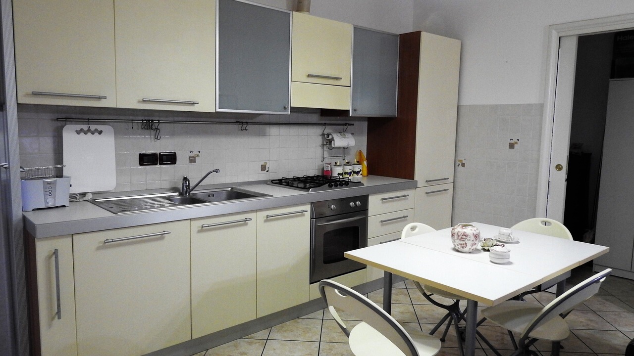 Photo of Kitchen in Ravenna