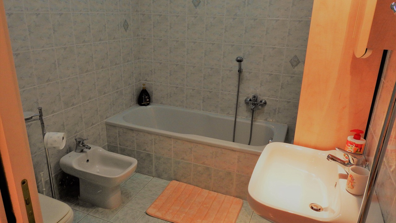 Photo of Bathroom in Ravenna