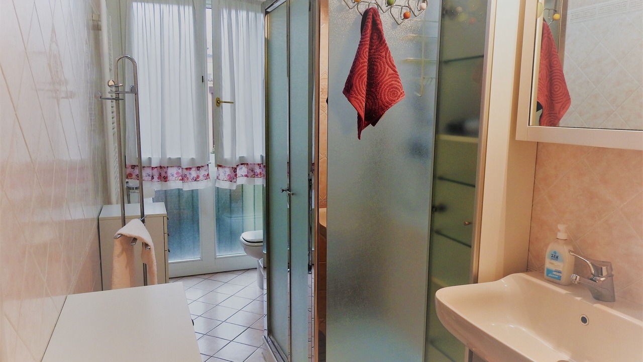 Photo of Bathroom in Ravenna