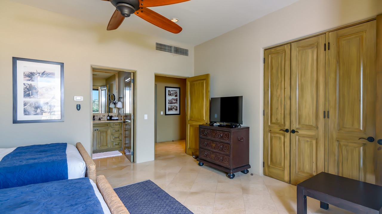 Photo of Bedroom in El Medano Ejidal