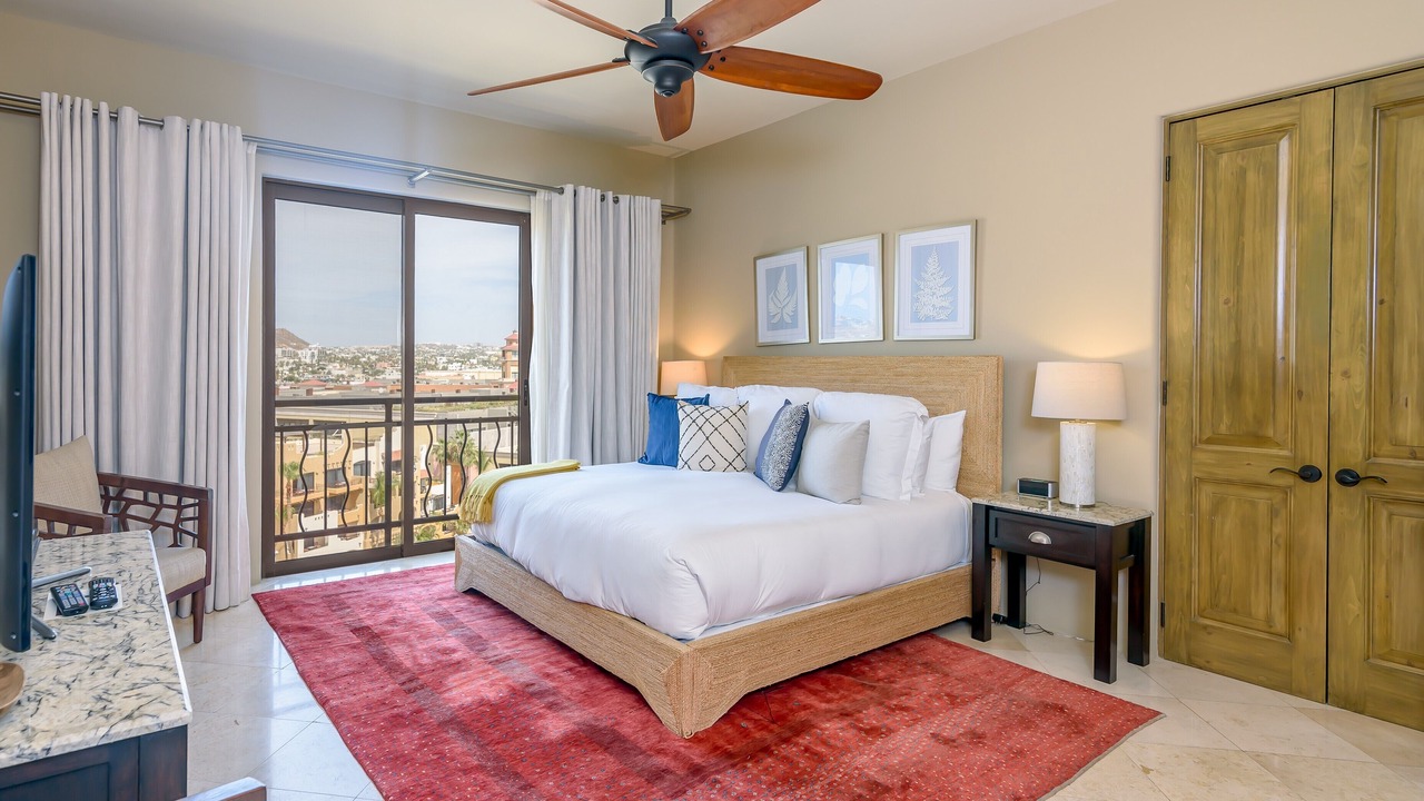 Photo of Bedroom in El Medano Ejidal