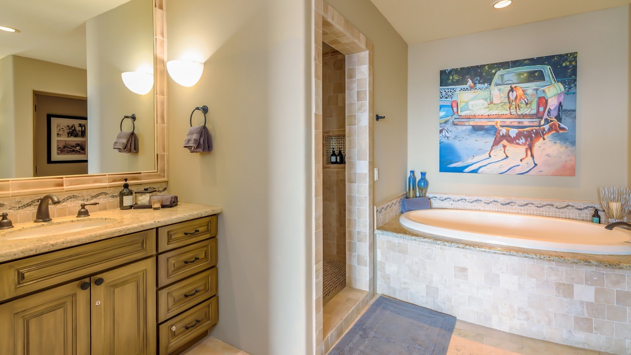 Photo of Bathroom in El Medano Ejidal