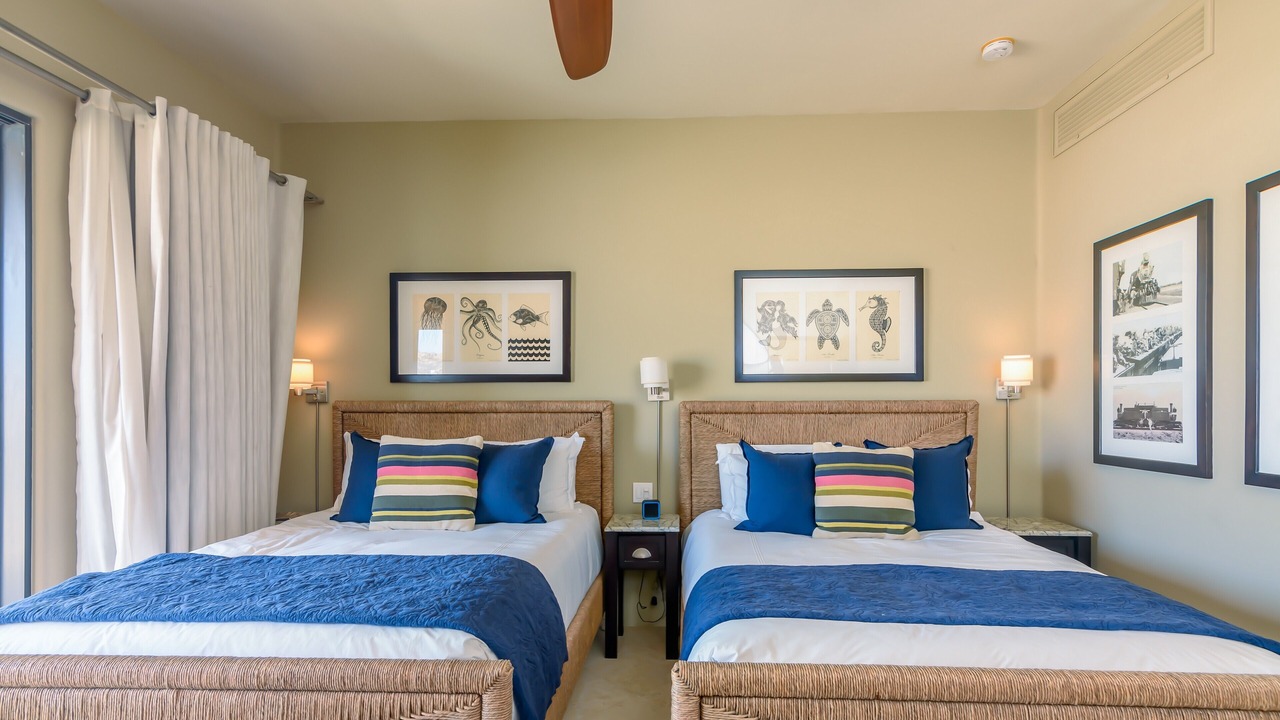 Photo of Bedroom in El Medano Ejidal