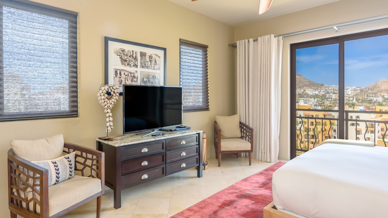 Photo of Bedroom in El Medano Ejidal