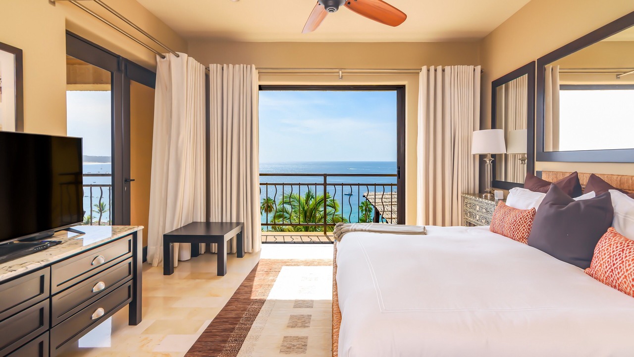 Photo of Bedroom in El Medano Ejidal