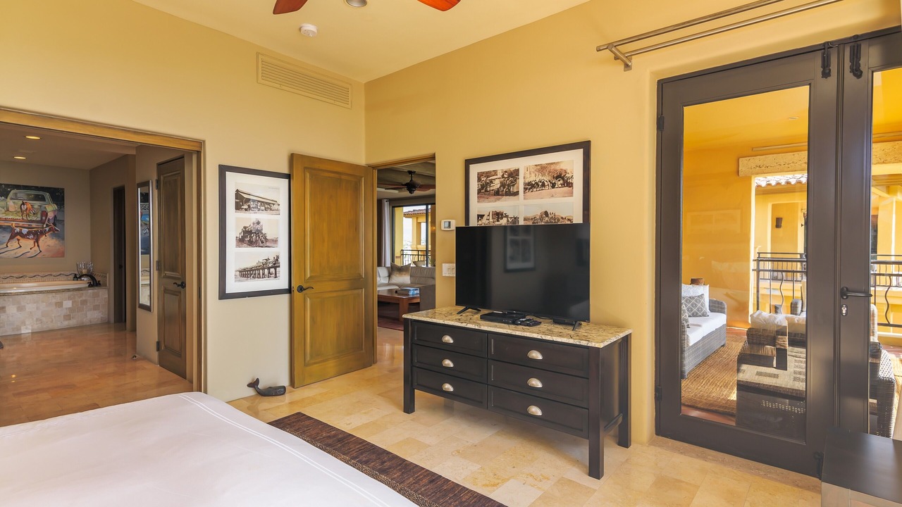 Photo of Bedroom in El Medano Ejidal