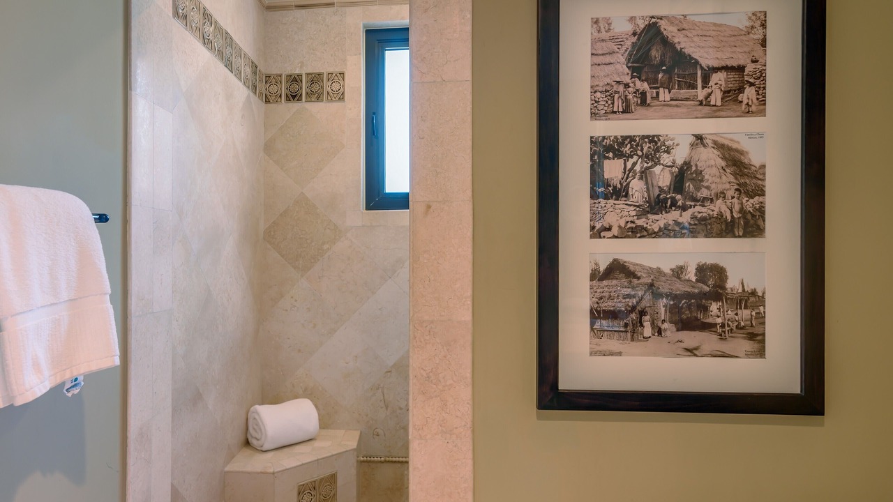 Photo of Bathroom in El Medano Ejidal