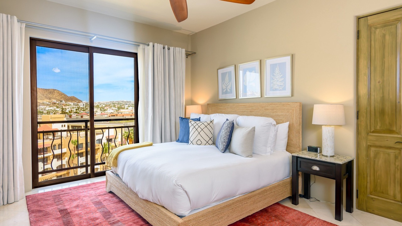 Photo of Bedroom in El Medano Ejidal