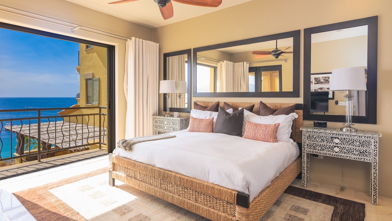 Photo of Bedroom in El Medano Ejidal