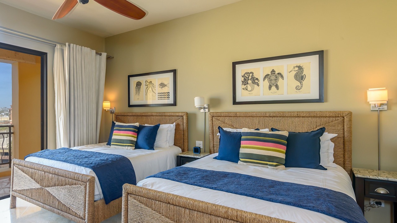 Photo of Bedroom in El Medano Ejidal