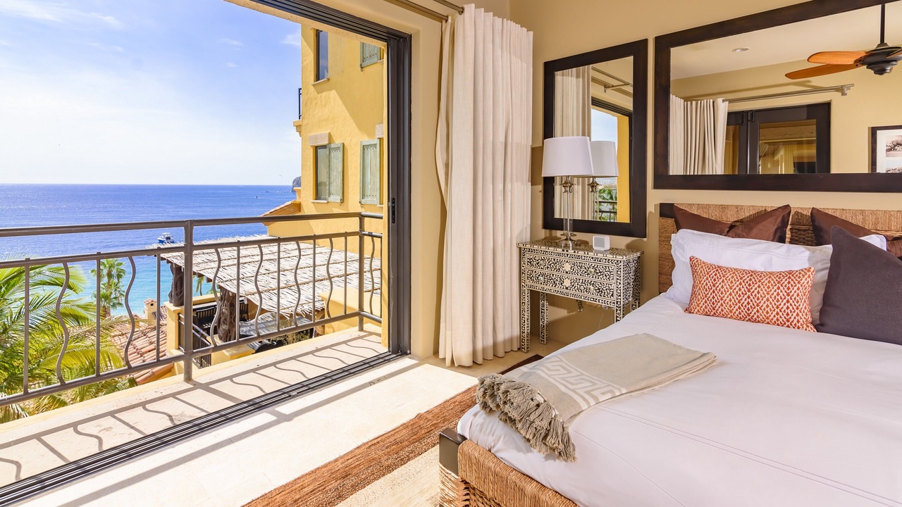 Photo of Bedroom in El Medano Ejidal