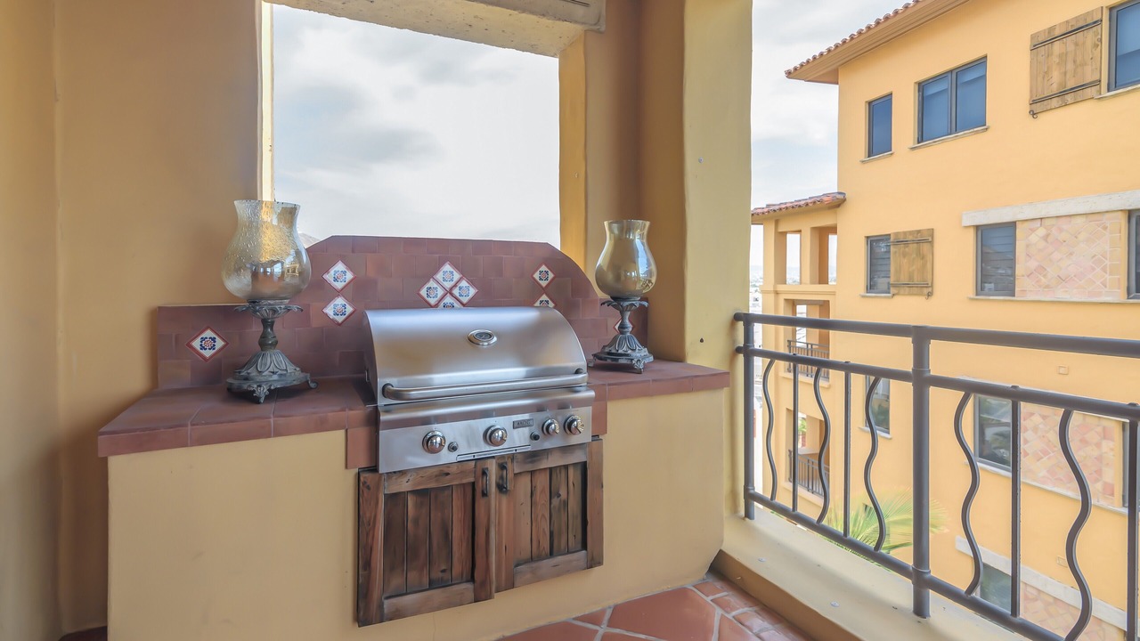 Photo of Outdoor in El Medano Ejidal